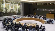 EE.UU. y países europeos piden que Consejo de Seguridad de la ONU se reúna sobre Sudán