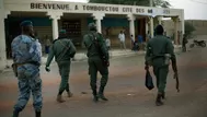Estadounidense fue secuestrada por hombres armados en el centro de Nigeria