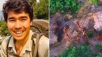 Misionero estadounidense fue asesinado a flechazos por tribu india. (Foto: composici&oacute;n)