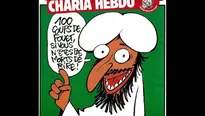 Charlie Hebdo