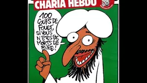 Charlie Hebdo