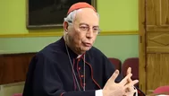 Este es el cardenal quien anunciará al nuevo Papa