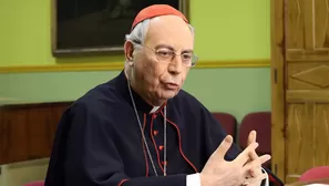 ¿Quién anunciará al nuevo Papa?. Foto: AFP / Video: América Noticias