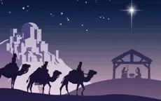 Estrella de Belén será vista durante la víspera de Navidad luego de 800 años - Noticias de belen