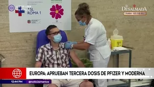 América Noticias