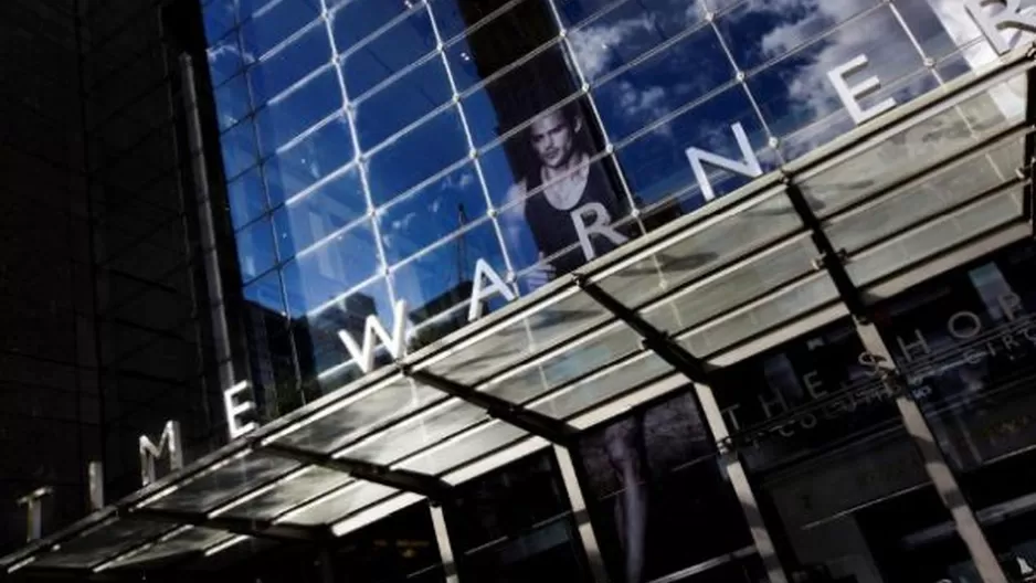 Agentes de la Polic&iacute;a de Nueva York fueron llamados a la zona del Time Warner Center. (Foto: EFE)