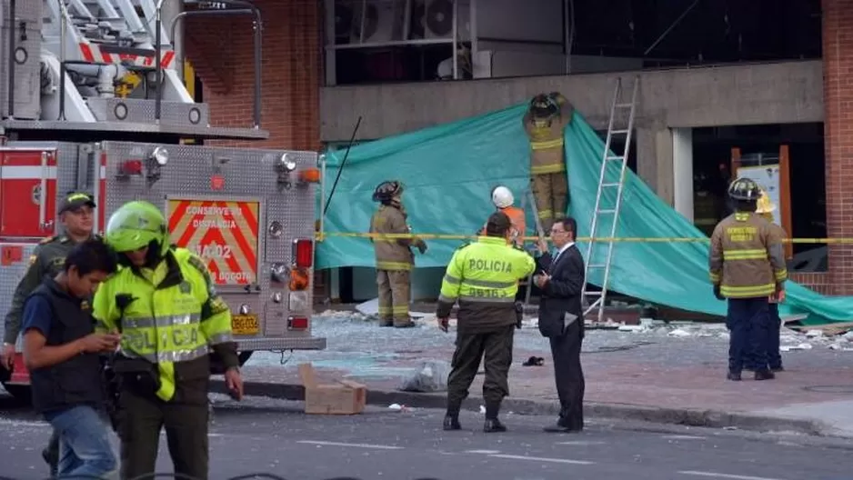 Las explosiones de bombas han sido una de las m&aacute;s dram&aacute;ticas manifestaciones de la conflagraci&oacute;n interna, que ya deja al menos 220.000 muertos. (V&iacute;a: CNN)