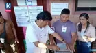 Evo Morales emitió voto nulo en elecciones generales Bolivia 2025