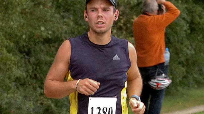 Exnovia de Andreas Lubitz: quería ser "recordado" por algo que pase a la historia Exnovia de Andreas Lubitz: quería ser "recordado" por algo que pase a la historia