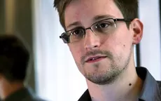 Exagente Edward Snowden pidió perdón a Barack Obama - Noticias de edward-malaga