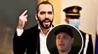 Exjefe de pandilla: apoyamos a Bukele a cambio de 250 mil dólares