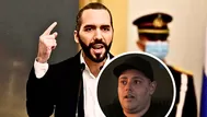 Exjefe de pandilla: apoyamos a Bukele a cambio de 250 mil dólares
