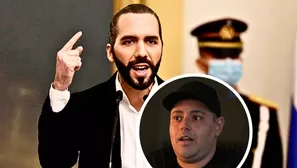 Foto y video: Canal N