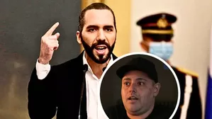 Foto y video: Canal N