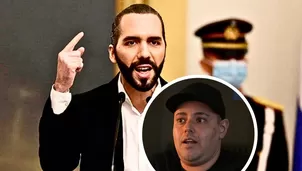 Foto y video: Canal N