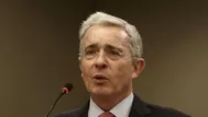 Expresidente Uribe condenado a 12 años por fraude y soborno