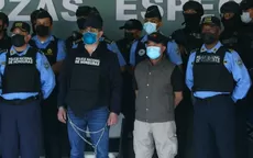 Expresidente hondureño Hernández será extraditado por narcotráfico a EE. UU. - Noticias de frente-amplio