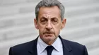 Expresidente Nicolás Sarkozy fue condenado por corrupción