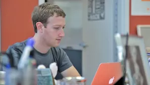 Crece escándalo de Facebook a espera de testimonio de Zuckerberg. Video: AFP