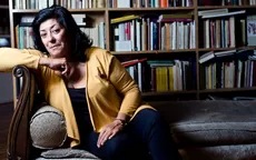 Falleció escritora española Almudena Grandes, autora de 'Las edades de Lulú' - Noticias de almudena