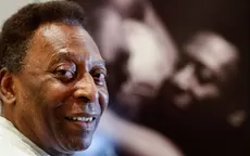 Murió Pelé, "O Rei" del fútbol, a los 82 años - Noticias de Gerard Piqué