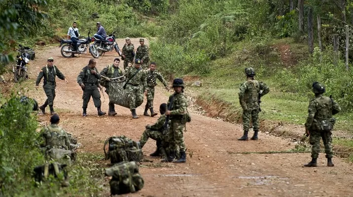 Via: AFP Via: AFP