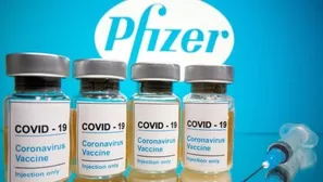 Aprueban vacunas Pfizer para niños en EE. UU.