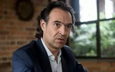 Federico Gutiérrez candidato a la presidencia de Colombia  - Noticias de presidencia-republica