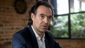 Federico Gutiérrez candidato a la presidencia de Colombia 