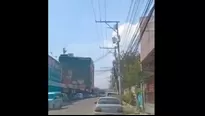 Sismo en Filipinas.