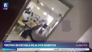 Foto y video: Canal N