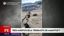 América Noticias