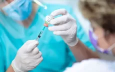 Filipinas y Rusia iniciarán en octubre ensayos clínicos de la vacuna rusa contra el COVID-19 - Noticias de filipinas