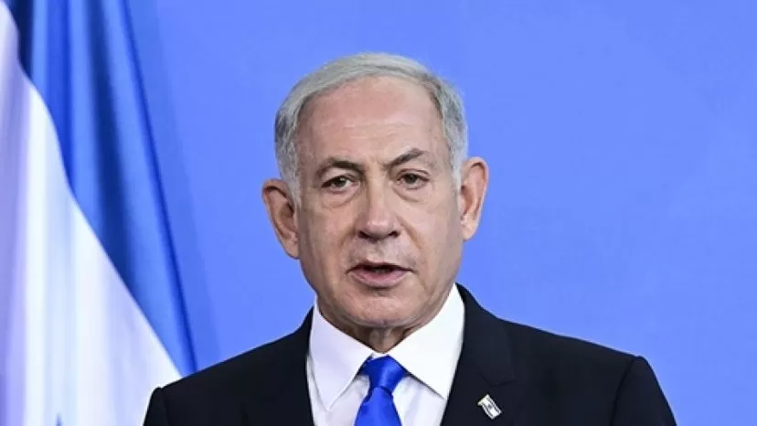 La Corte Penal Internacional pide orden de detención contra Netanyahu y el líder de Hamás
