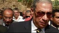 Se trata del mayor ataque contra altos responsables de El Cairo. (V&iacute;a: BBC)