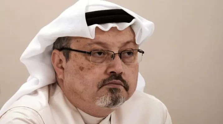 Fiscalía saudita pide pena muerte para asesinos de periodista Jamal Khashoggi. (Foto: AFP) Fiscalía saudita pide pena muerte para asesinos de periodista Jamal Khashoggi. (Foto: AFP)
