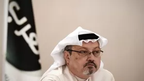 La Fiscal&iacute;a difundi&oacute; esta informaci&oacute;n sobre Jamal Khashoggi en una declaraci&oacute;n escrita, reproducida por el diario turco H&uuml;rriyet. (Foto: AFP)