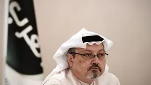 La Fiscal&iacute;a difundi&oacute; esta informaci&oacute;n sobre Jamal Khashoggi en una declaraci&oacute;n escrita, reproducida por el diario turco H&uuml;rriyet. (Foto: AFP)