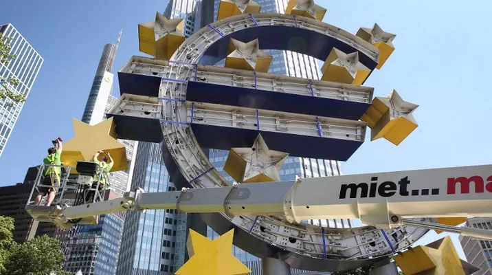 Atenas no pudo cumplir la semana pasada con el pago al FMI de un vencimiento de 1.600 millones de euros. (Vía: AFP) Atenas no pudo cumplir la semana pasada con el pago al FMI de un vencimiento de 1.600 millones de euros. (Vía: AFP)