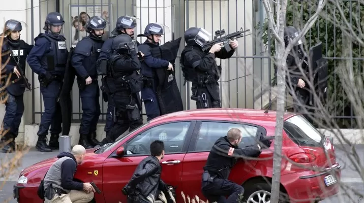 Foto: AFP Foto: AFP
