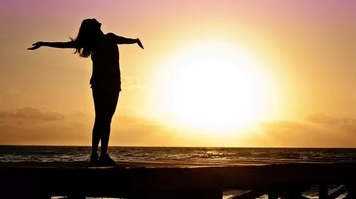 Francia: alcalde decreta la obligación "de ser feliz". Foto: Pixabay Francia: alcalde decreta la obligación "de ser feliz". Foto: Pixabay