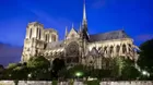 Francia: Catedral de Notre Dame será reconstruida de manera idéntica 