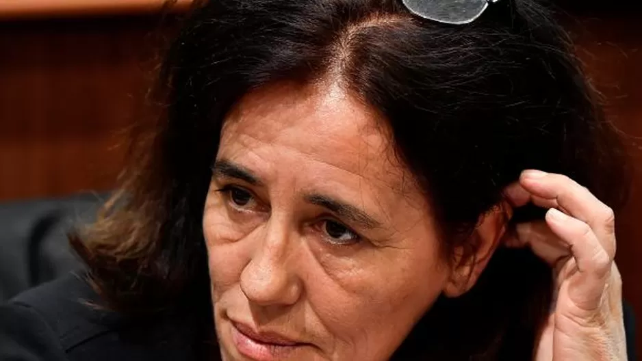 La repudiable acci&oacute;n de la madre, que conmocion&oacute; a Francia, se revel&oacute; en 2013, cuando la beb&eacute; fue descubierta entre excrementos por unos mec&aacute;nicos. (Foto: AFP)