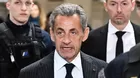 Francia: Condenan a prisión al expresidente Nicolas Sarkozy