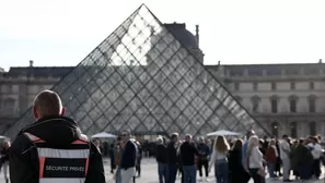 Foto: AFP - Video: Canal N