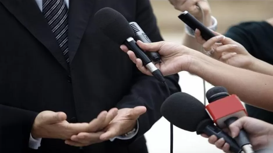 El programa televisivo &quot;Quotidien&quot; dio el anuncio en su cuenta de Twitter unas horas despu&eacute;s de que el gobierno de Francia exigiera la libertad de los periodistas. (Foto: Efecto Cocuyo)