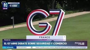 Foto y video: Canal N