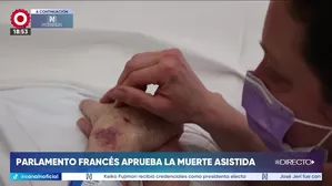 Foto y video: Canal N