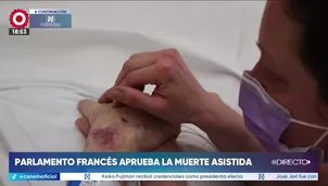 Foto y video: Canal N