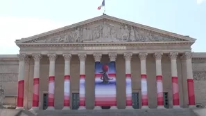 Francia se convirtió en el primer país de Europa en prohibir el acceso a redes sociales a menores de 15 años. La norma rige desde el 1 de septiembre para nuevas cuentas y obliga a plataformas como TikTok a verificar la edad de los usuarios. Video: Canal N